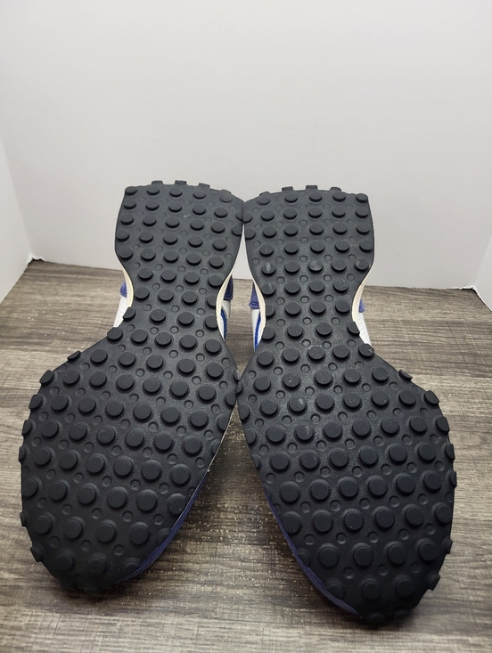 New Balance 327 Shoes Mens Size 11 D Suede Mesh Athletic MS327PF Retro Sneakers - Picture 7 of 10